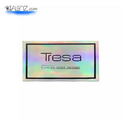 لنز رنگی سالانه ترسا لاکچری (Tresa luxury)